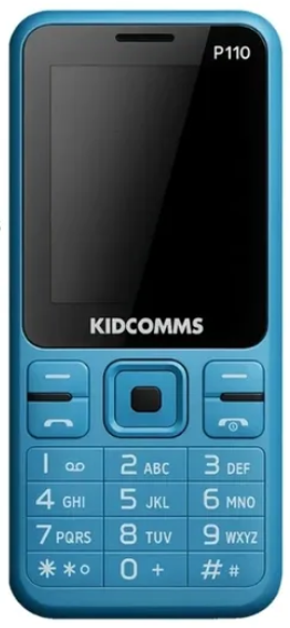 First Phone — P110 handset