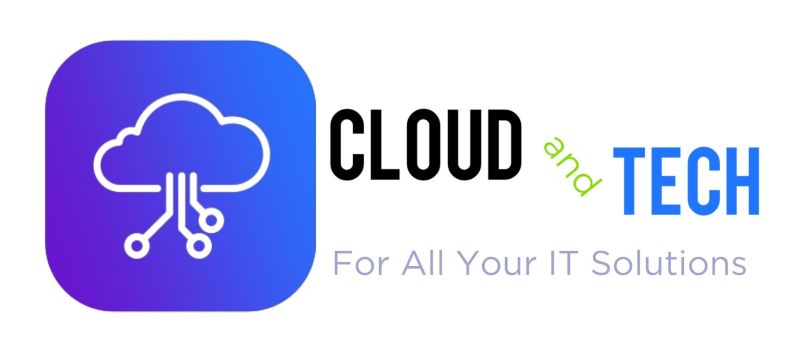 Cloud & Tech