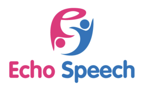 Echo Speech